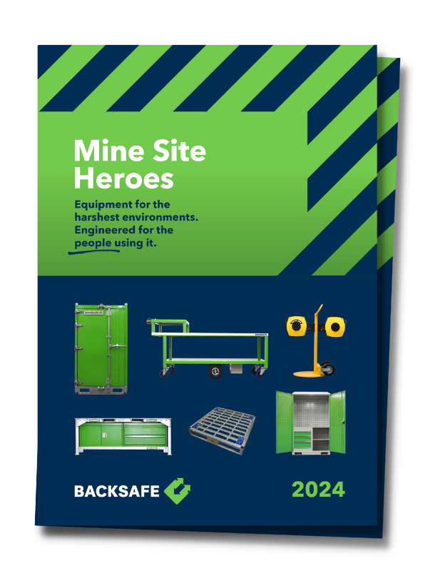 Mine Site Heroes 2024