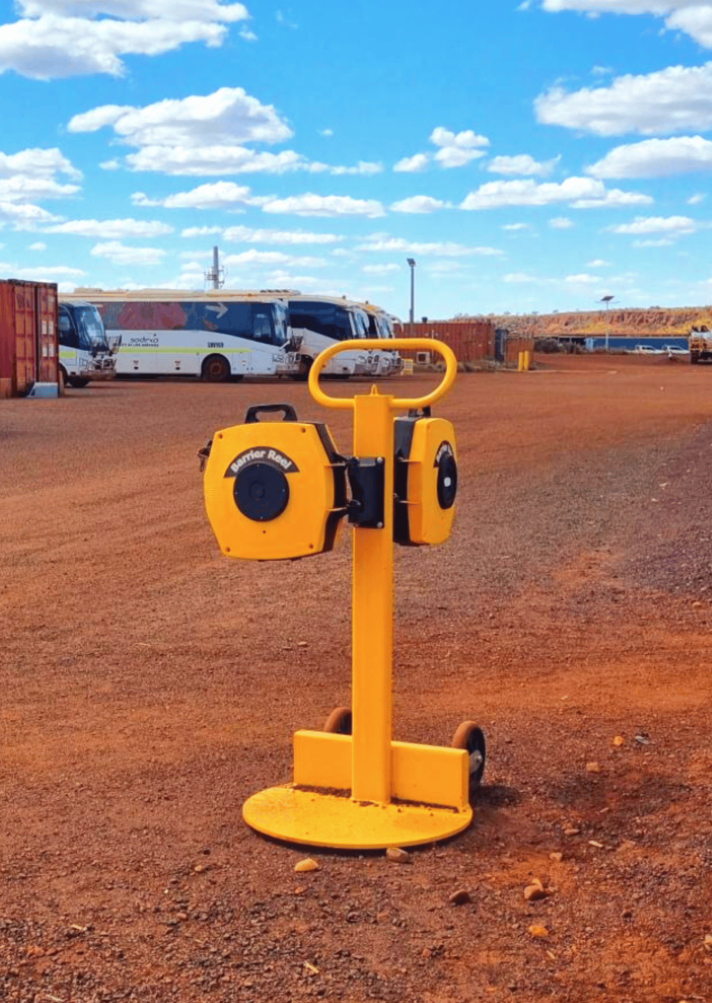 The Lemur_onsite